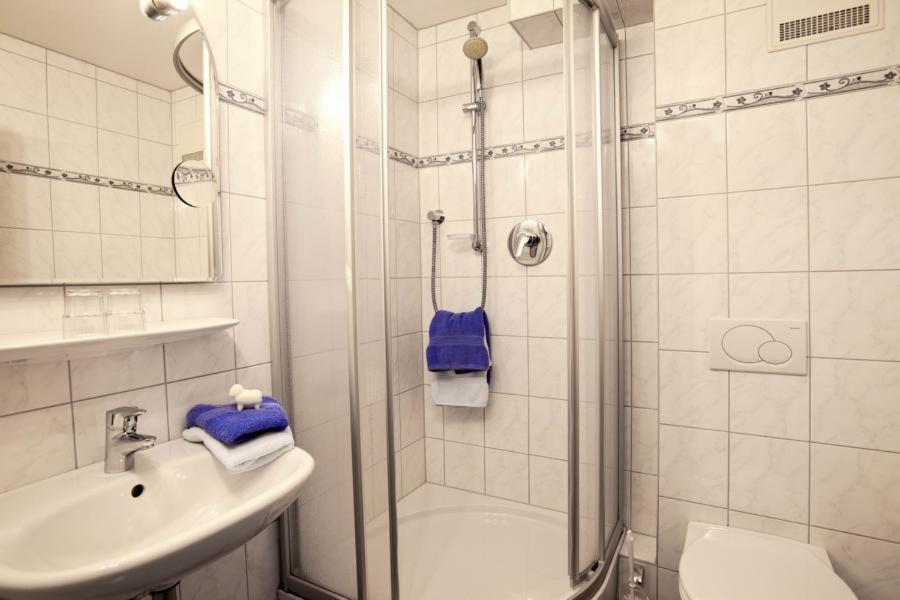 Gaestehaus Baltram Ramsau bei Berchtesgaden Extérieur photo