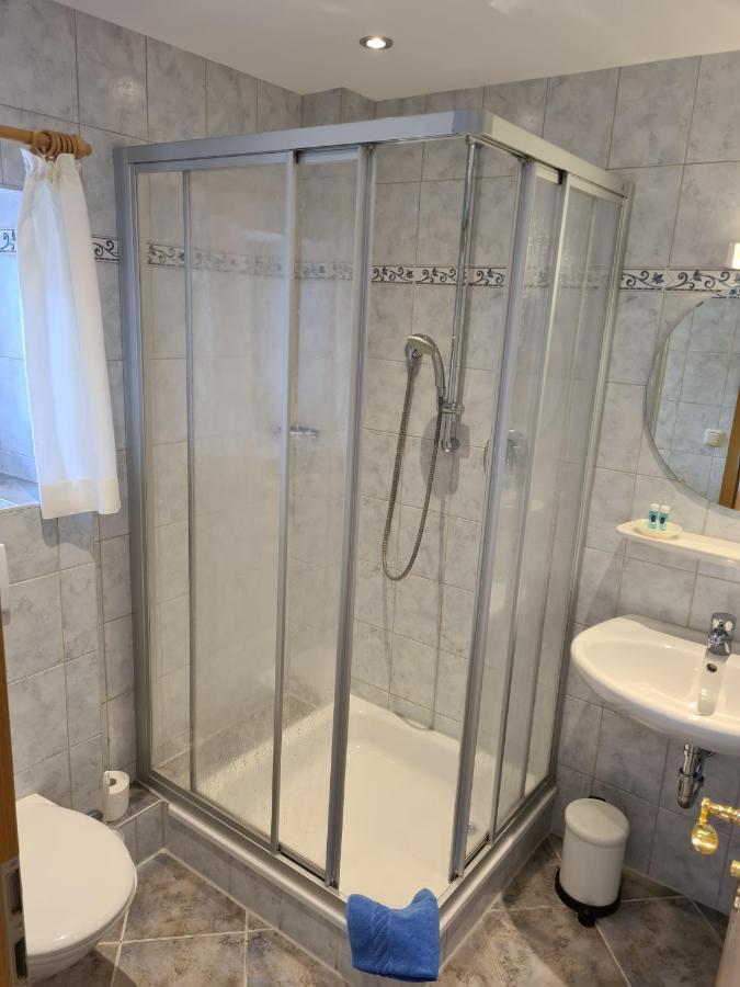 Gaestehaus Baltram Ramsau bei Berchtesgaden Extérieur photo