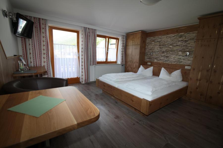 Gaestehaus Baltram Ramsau bei Berchtesgaden Extérieur photo
